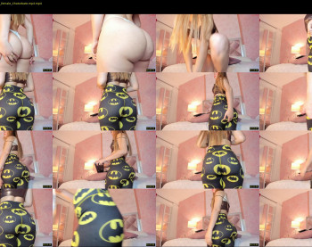 jenna1_ — 7 minute Chaturbate female cam show recording, 720p, Jun 26, 2025