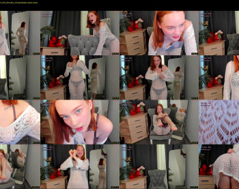jennifer_shy_ — 84 minute Chaturbate female cam show recording, 720p, Jun 26, 2025