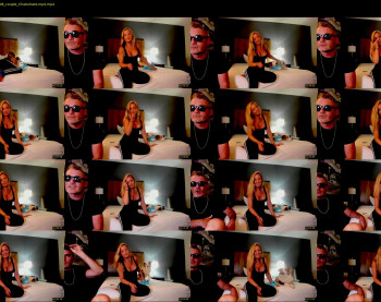 jess_boots — 4 minute Chaturbate female cam show recording, 720p, Jun 27, 2025
