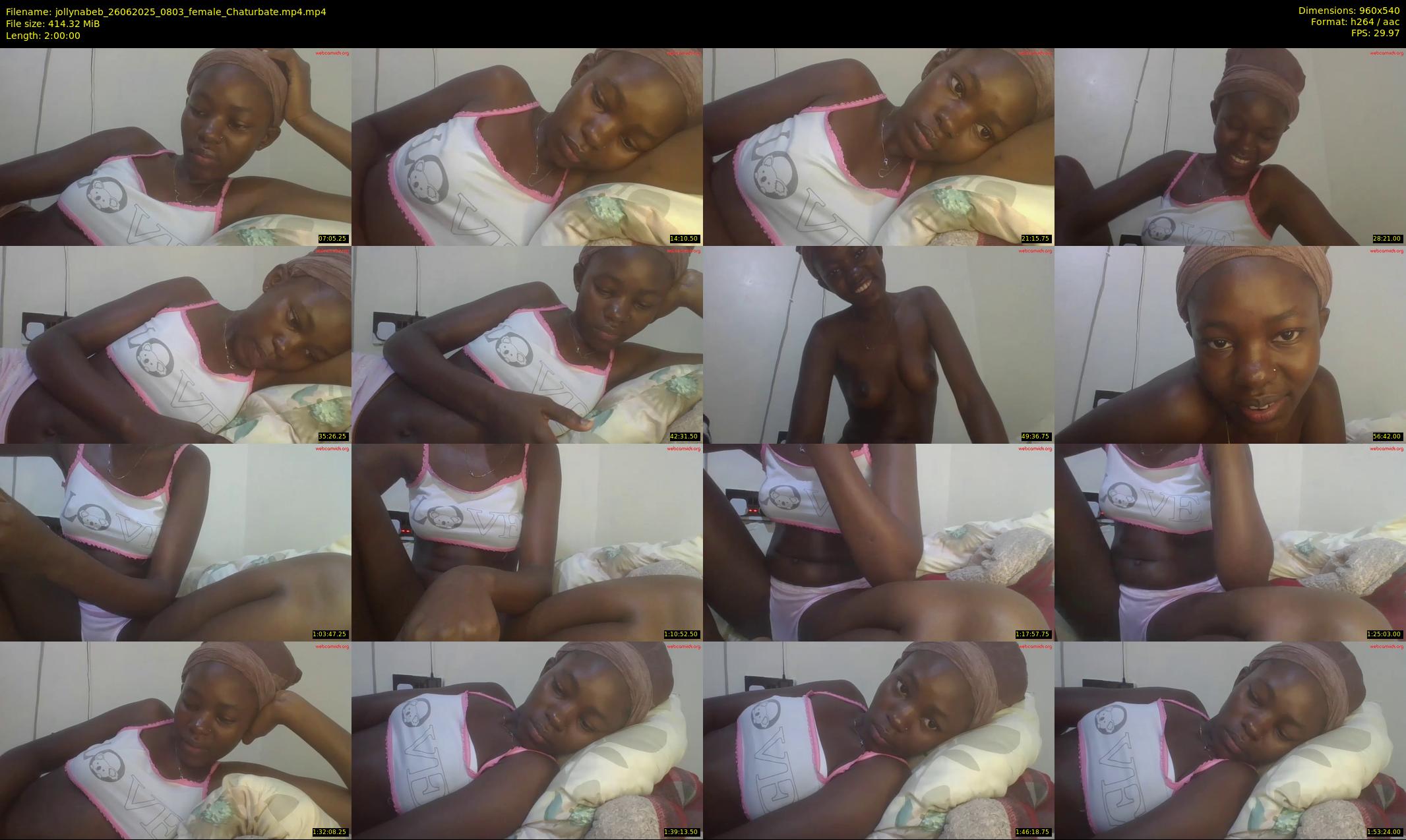 jollynabeb — 120 minute Chaturbate female cam show recording, 480p, Jun 26, 2025