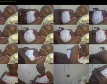 jollynabeb — 55 minute Chaturbate female cam show recording, 480p, Jun 26, 2025