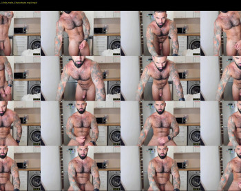 jordan_rush01 — 5 minute Chaturbate male cam show recording, 720p, Jun 26, 2025