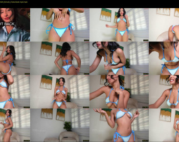 joss_caprice — 121 minute Chaturbate female cam show recording, 720p, Jun 26, 2025
