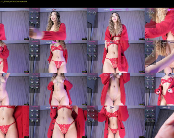 jungso_ming — 68 minute Chaturbate female cam show recording, 720p, Jun 26, 2025