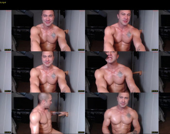 kanedrexler — 3 minute Chaturbate male cam show recording, 720p, Jun 26, 2025