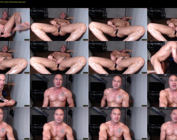 kanedrexler — 44 minute Chaturbate male cam show recording, 720p, Jun 26, 2025