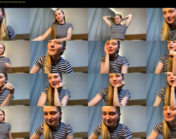katcontrol — 10 minute Chaturbate female cam show recording, 720p, Jun 26, 2025