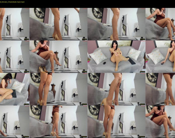 katedolly — 90 minute Chaturbate female cam show recording, 720p, Jun 26, 2025