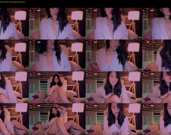 kimmy_chi — 7 minute Chaturbate female cam show recording, 720p, Jun 26, 2025