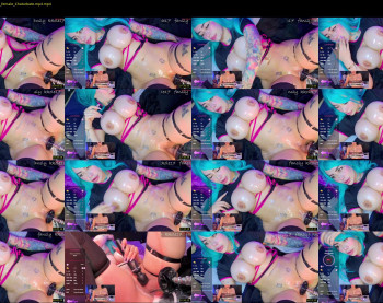 kkole17 — 64 minute Chaturbate female cam show recording, 720p, Jun 26, 2025