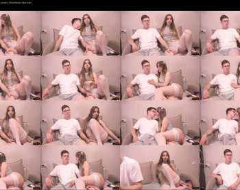 krutfrut — 27 minute Chaturbate couple cam show recording, 720p, Jun 26, 2025
