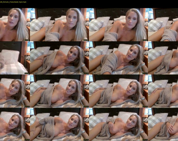 kumfoxlive — 5 minute Chaturbate couple cam show recording, 720p, Jun 27, 2025
