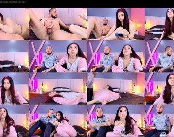 kurttsinner — 121 minute Chaturbate couple cam show recording, 720p, Jun 26, 2025
