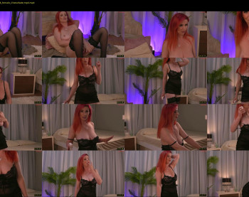 kyracase — 26 minute Chaturbate female cam show recording, 720p, Jun 27, 2025