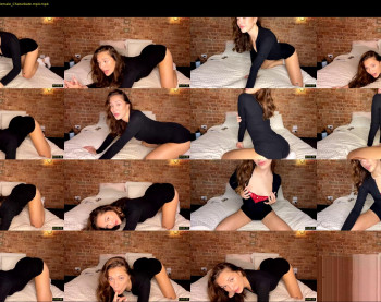 laniixx — 17 minute Chaturbate female cam show recording, 720p, Jun 26, 2025