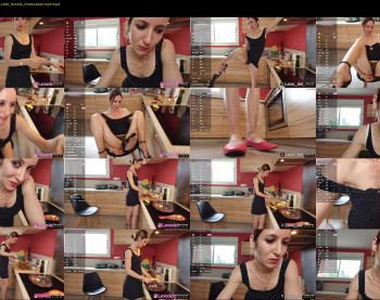 lexa_del_mar — 93 minute Chaturbate female cam show recording, 720p, Jun 26, 2025