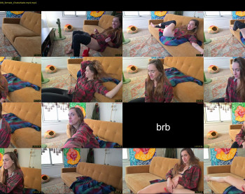 lilithoftrees — 132 minute Chaturbate female cam show recording, 720p, Jun 27, 2025