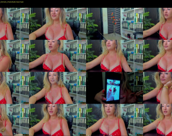 lisa2018 — 79 minute Chaturbate female cam show recording, 720p, Jun 26, 2025