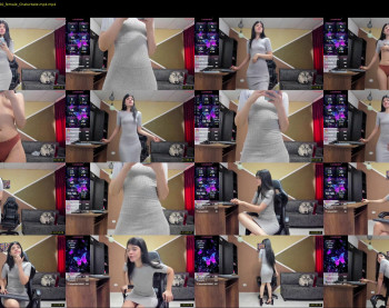 lisagray_1 — 121 minute Chaturbate female cam show recording, 720p, Jun 26, 2025