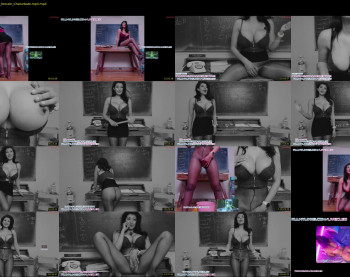 livecleo — 103 minute Chaturbate female cam show recording, 720p, Jun 26, 2025