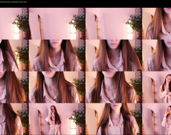 lornafletcher — 14 minute Chaturbate female cam show recording, 720p, Jun 26, 2025