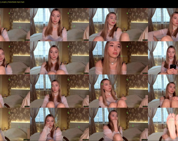 lovelusik — 81 minute Chaturbate couple cam show recording, 720p, Jun 26, 2025