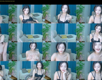 lovewindy — 84 minute Chaturbate female cam show recording, 720p, Jun 26, 2025
