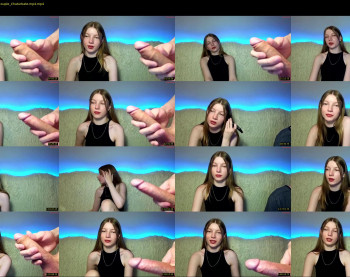 lovirss — 120 minute Chaturbate couple cam show recording, 720p, Jun 26, 2025