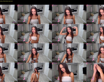 loxy_ — 18 minute Chaturbate female cam show recording, 720p, Jun 27, 2025