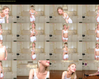 lynettedendy — 73 minute Chaturbate female cam show recording, 720p, Jun 26, 2025