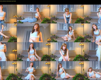 lynnaappling — 120 minute Chaturbate female cam show recording, 720p, Jun 26, 2025