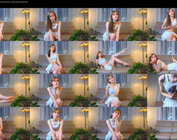lynnaappling — 47 minute Chaturbate female cam show recording, 720p, Jun 26, 2025