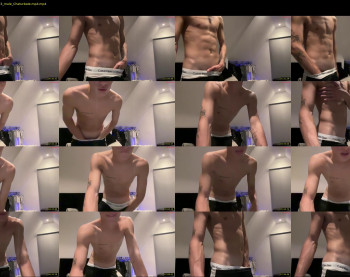 lz_britboy — 9 minute Chaturbate male cam show recording, 720p, Jun 27, 2025
