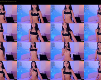 maddyowens_ — 6 minute Chaturbate female cam show recording, 720p, Jun 26, 2025