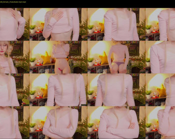 mana_rose — 120 minute Chaturbate female cam show recording, 720p, Jun 26, 2025