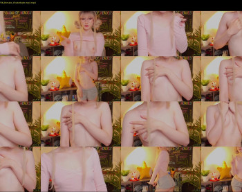 mana_rose — 36 minute Chaturbate female cam show recording, 720p, Jun 26, 2025