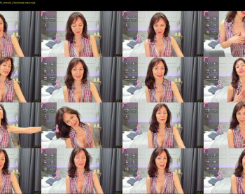 mariagold — 54 minute Chaturbate female cam show recording, 720p, Jun 26, 2025