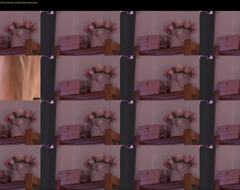 marrygrayes — 5 minute Chaturbate female cam show recording, 720p, Jun 26, 2025