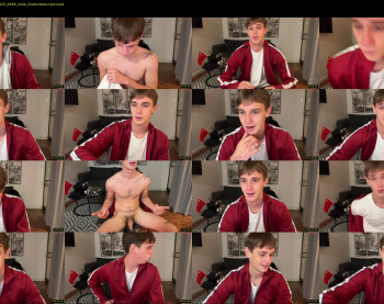 mason_gallagher — 48 minute Chaturbate male cam show recording, 720p, Jun 26, 2025