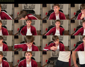 mason_gallagher — 19 minute Chaturbate male cam show recording, 720p, Jun 26, 2025