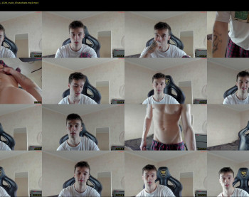 mason_warhol — 104 minute Chaturbate male cam show recording, 720p, Jun 26, 2025