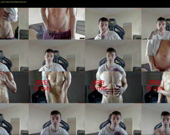 mason_warhol — 120 minute Chaturbate male cam show recording, 720p, Jun 26, 2025