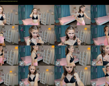 mauddenmon — 121 minute Chaturbate female cam show recording, 720p, Jun 26, 2025