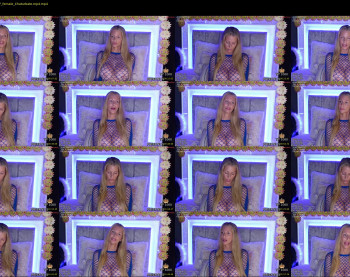 miamilfs — 3 minute Chaturbate female cam show recording, 720p, Jun 26, 2025