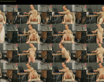 midgettripod1 — 104 minute Chaturbate male cam show recording, 720p, Jun 26, 2025