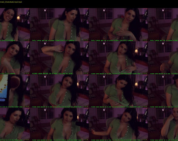 mila_ — 40 minute Chaturbate female cam show recording, 720p, Jun 26, 2025