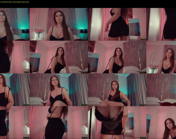 miladystarlight — 121 minute Chaturbate female cam show recording, 720p, Jun 26, 2025