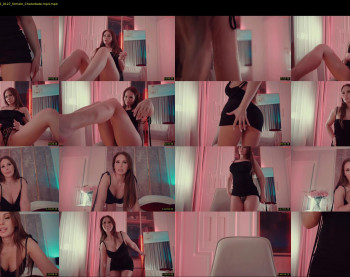 miladystarlight — 120 minute Chaturbate female cam show recording, 720p, Jun 27, 2025
