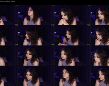 milk_slice — 11 minute Chaturbate couple cam show recording, 720p, Jun 27, 2025