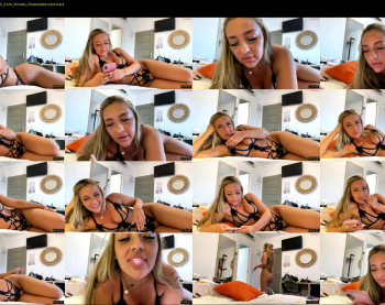 mimi_monroe1 — 70 minute Chaturbate female cam show recording, 720p, Jun 26, 2025